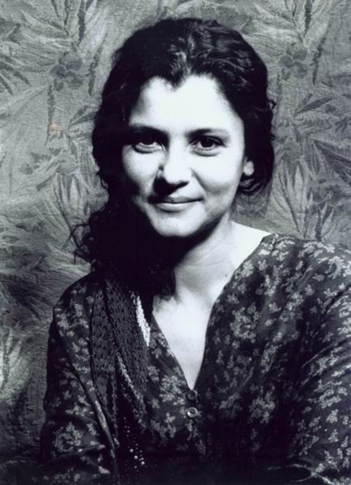 Iva Bittová Alchetron, The Free Social Encyclopedia