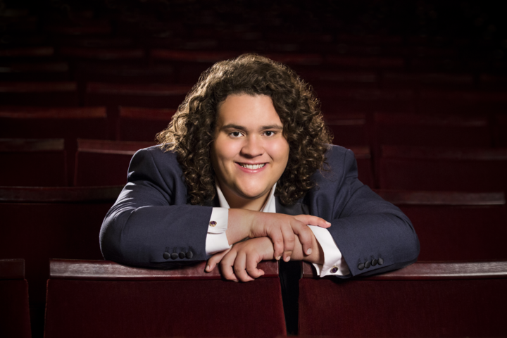 Jonathan antoine Tour Dates 2018 - Upcoming Jonathan antoine Concert