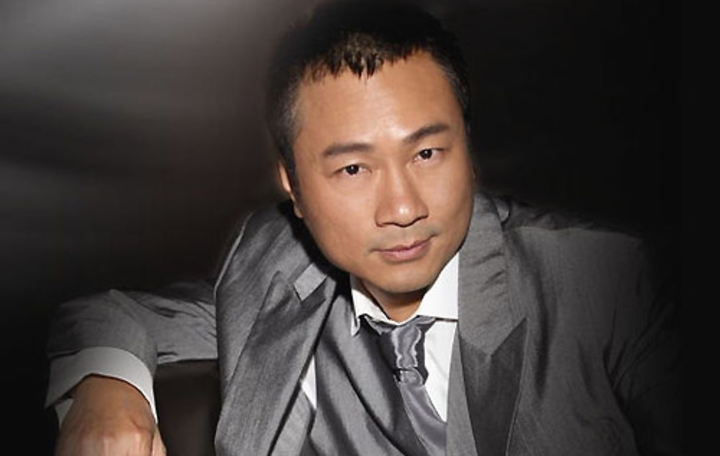 Wayne Lai
