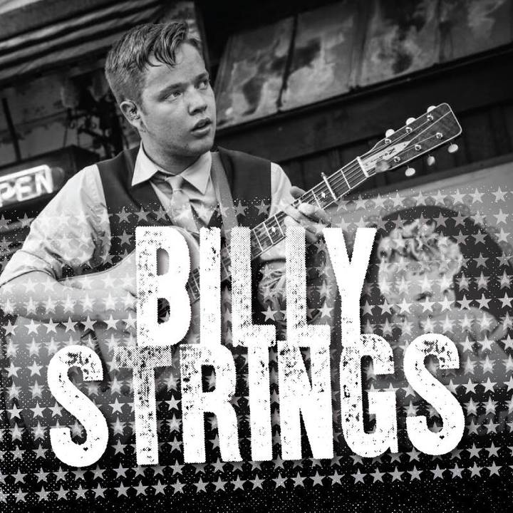 Billy Strings Tour Dates 2017 Billy Strings Concert Dates