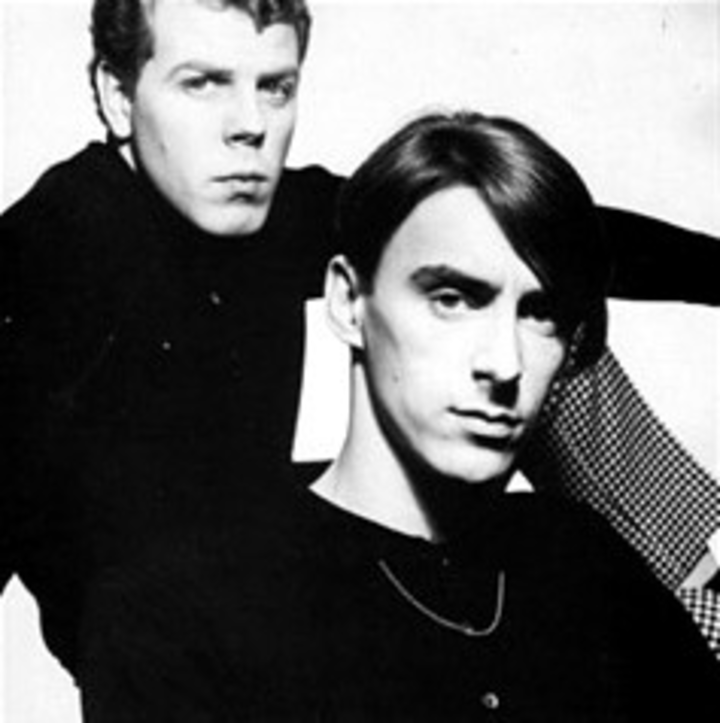 The Style Council Tour Dates 2018 & Concert Tickets Bandsintown