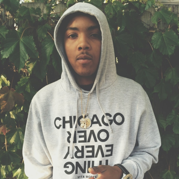 Lil bibby tour dates
