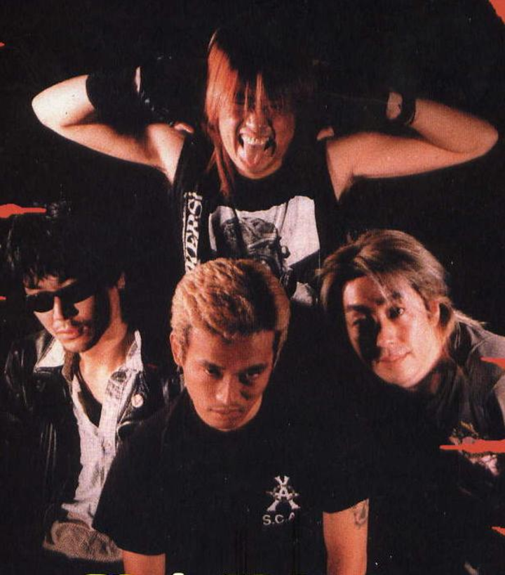 Judgement Tour Dates 2018 & Concert Tickets Bandsintown