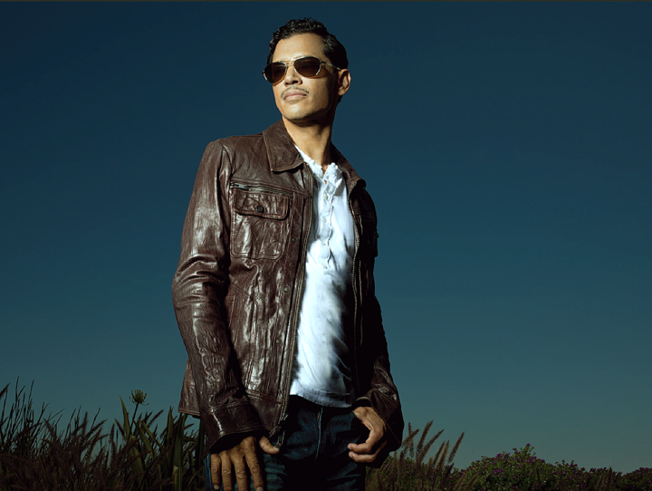 El DeBarge Tour Dates