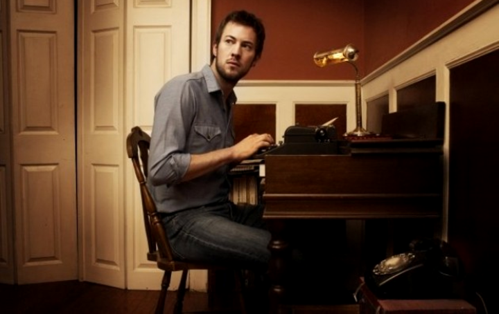 Matthew Barber Tour History from 2007 2017 Matthew Barber Past Tour