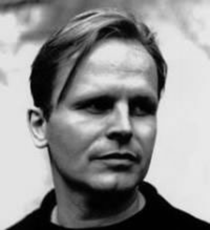 Herbert Grönemeyer What's All This Herbert Grönemeyer What's All This