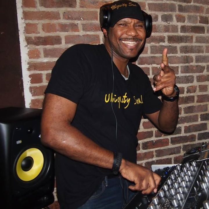 DJ TWise Ubiquity Soul Tour Dates, Concert Tickets, & Live Streams