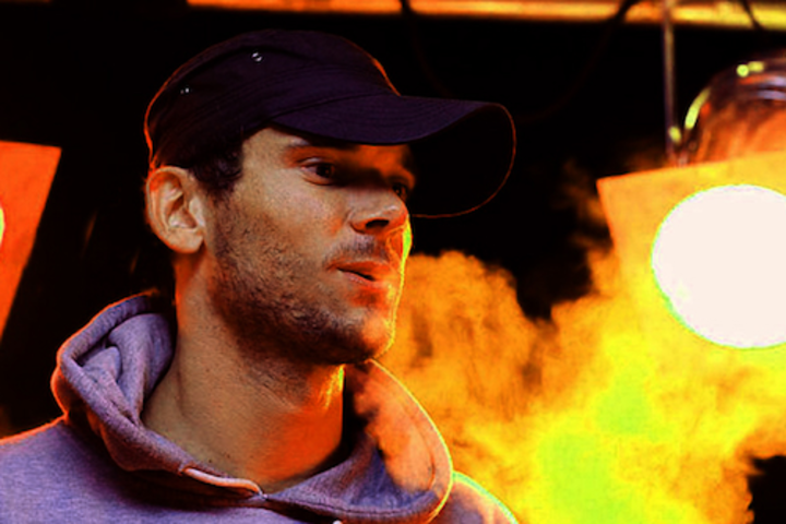 Klangkarussell Tour Dates 2016 - Upcoming Klangkarussell Concert Dates ...