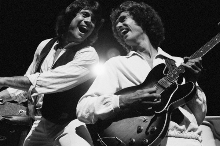 pablo cruise band