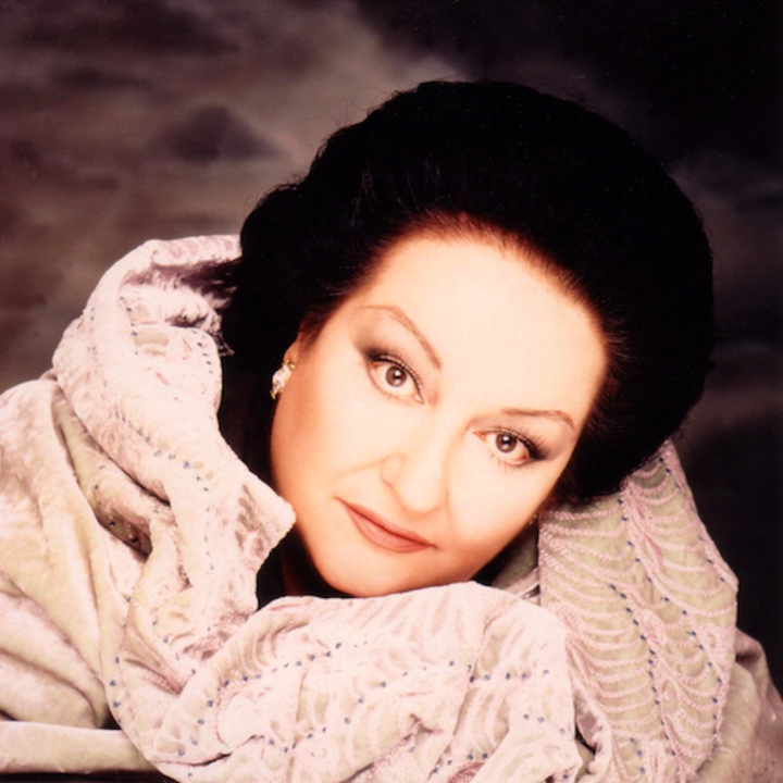 Montserrat Caballé Tour Dates 2017 - Upcoming Montserrat Caballé ...