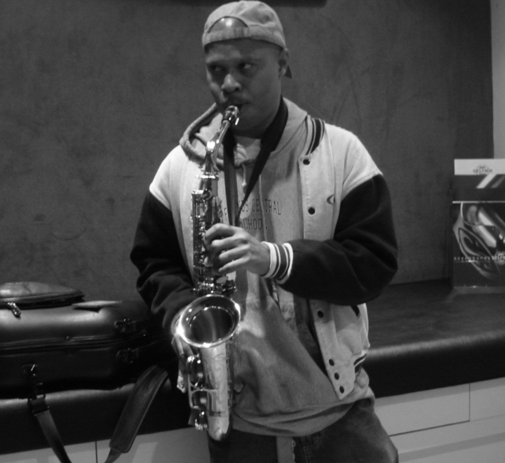 Steve Coleman And Five Elements - Functional Arrhythmias Steve Coleman And Five Elements - Functional Arrhythmias