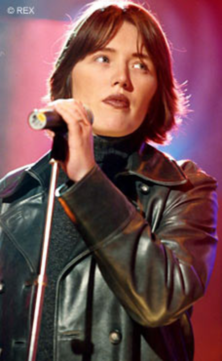 Jacqui Abbott Tour Dates 2018 Jacqui Abbott Concert Dates