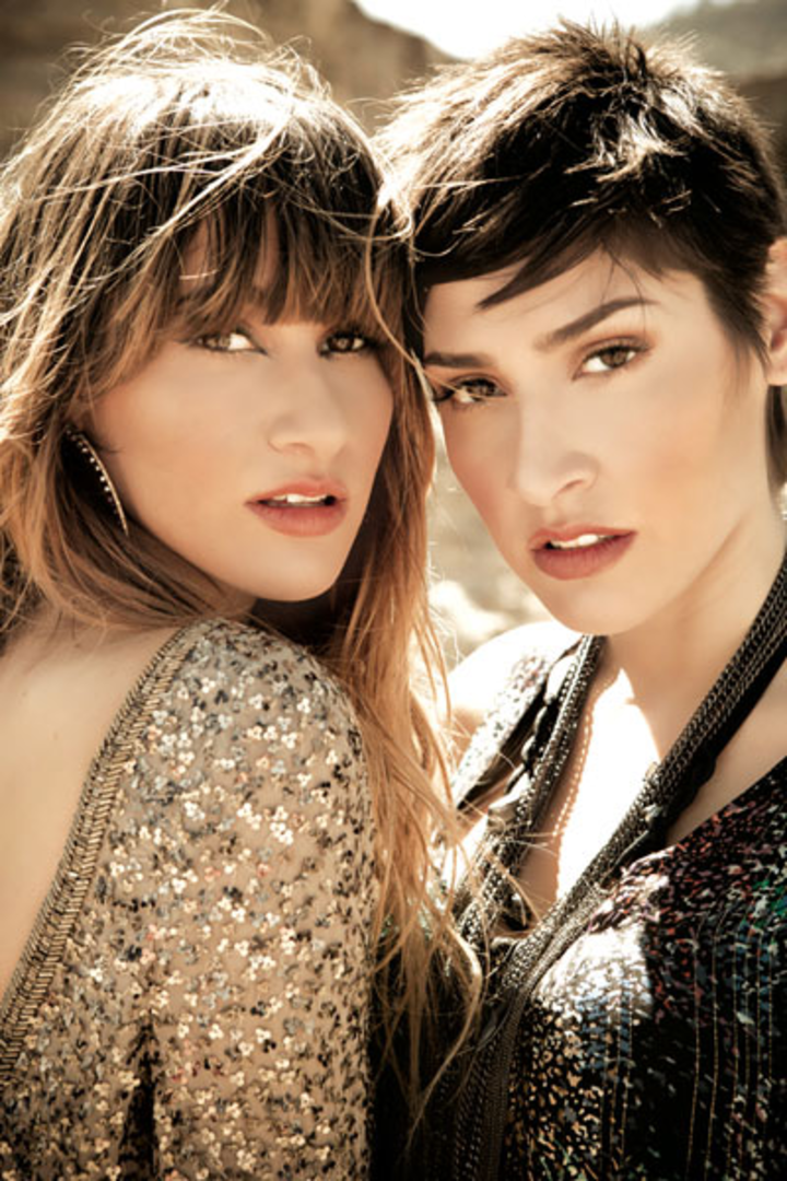 HaAsh Tour Dates 2017 HaAsh Concert Dates and Tickets Bandsintown