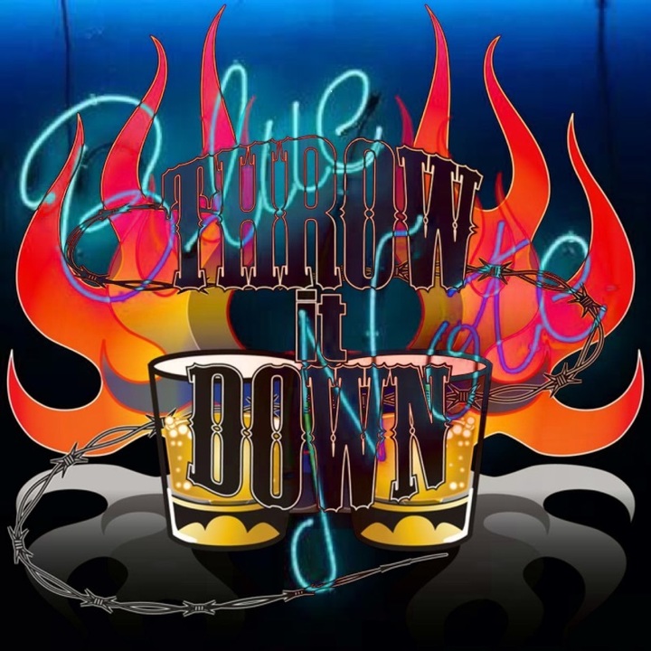 Throw It Down Harrison Concert Tickets Throw It Down The Blue Note