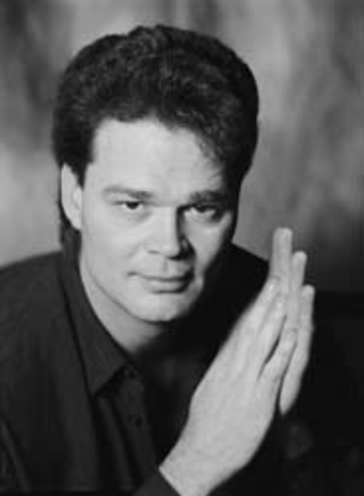 Doug Stone Tour Dates 2018 & Concert Tickets | Bandsintown