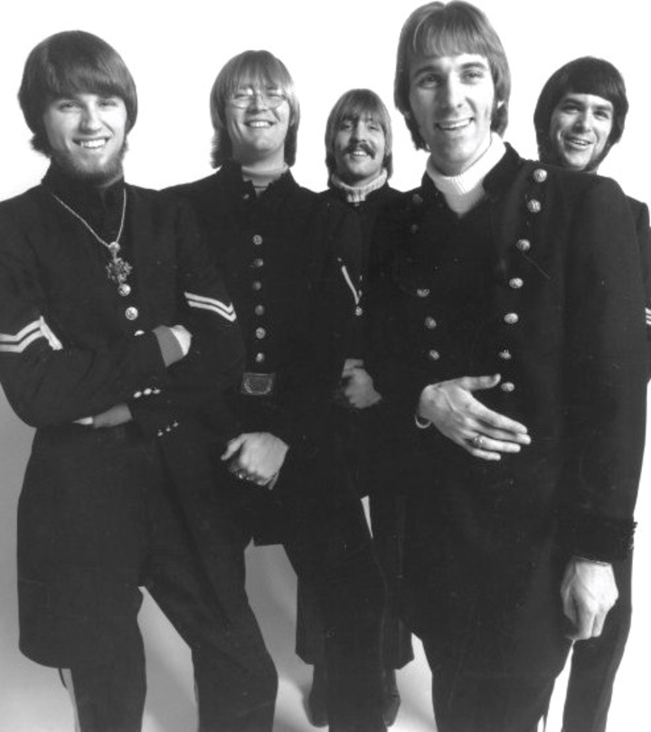 Gary Puckett & The Union Gap Tour Dates 2017 Gary Puckett