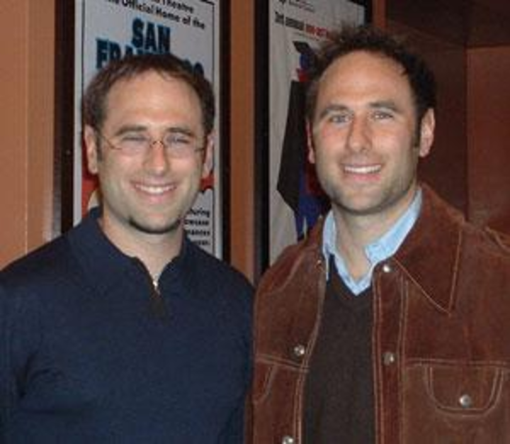 The Sklar Brothers Tour Dates 2017 Upcoming The Sklar Brothers Concert Dates And Tickets