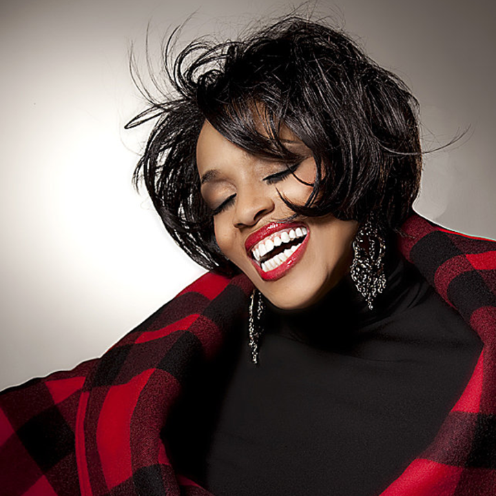 Vickie Winans Tour Dates 2017 - Upcoming Vickie Winans Concert Dates
