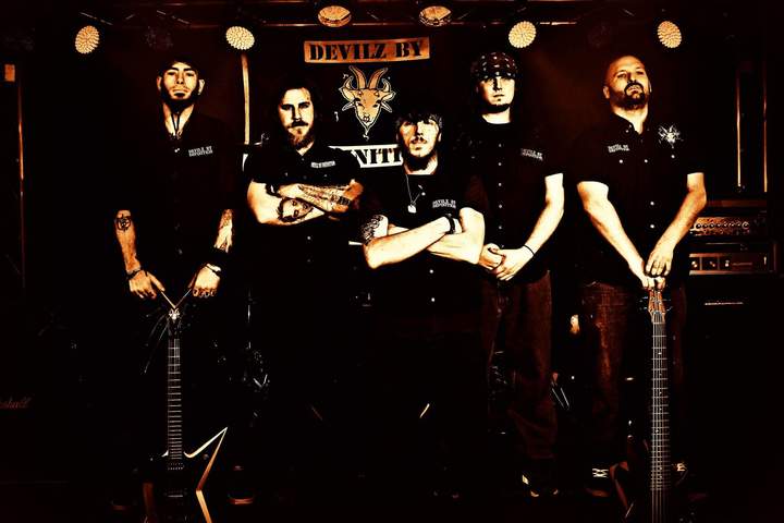 Devilz By Definition Tour Dates, Concert Tickets, & Live Streams
