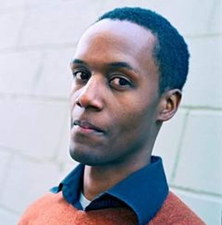 Jason Palmer net worth salary