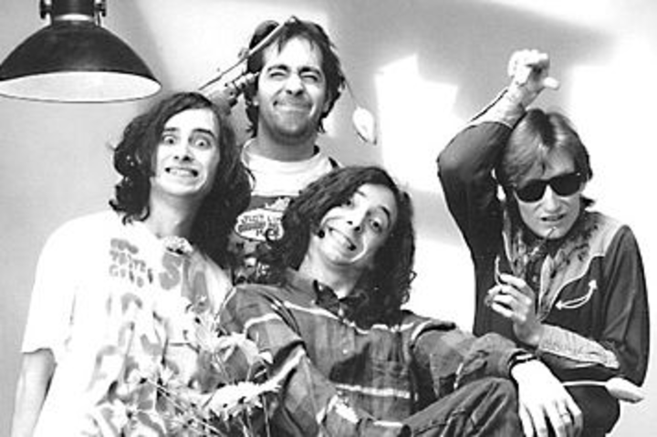 Camper Van Beethoven Vampire Can Mating Oven Camper Van Beethoven Vampire Can Mating Oven