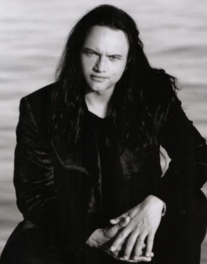 Geoff Tate - Bloomington Concert Tickets - Geoff Tate The Castle
