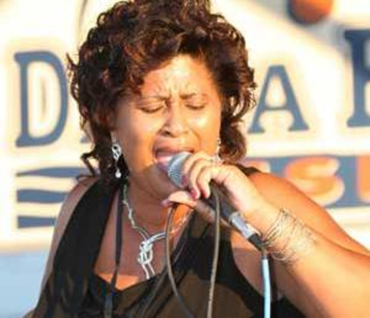 Ms. Jody Tour Dates 2018 & Concert Tickets Bandsintown