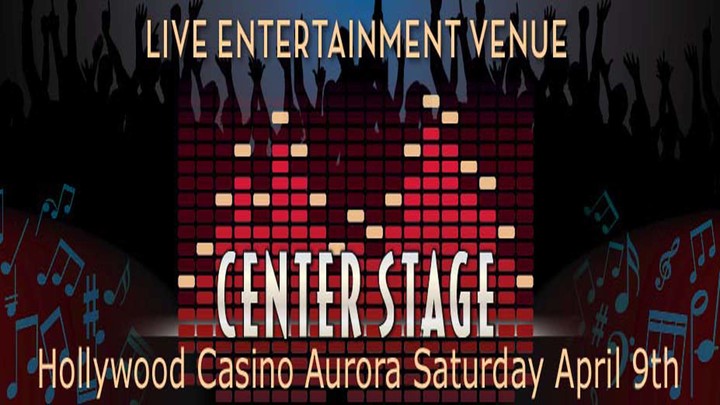 Hollywood casino aurora il entertainment
