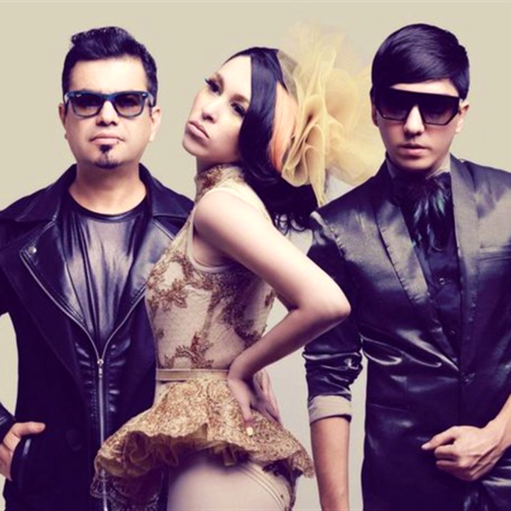 Belanova Tour Dates 2018 & Concert Tickets | Bandsintown