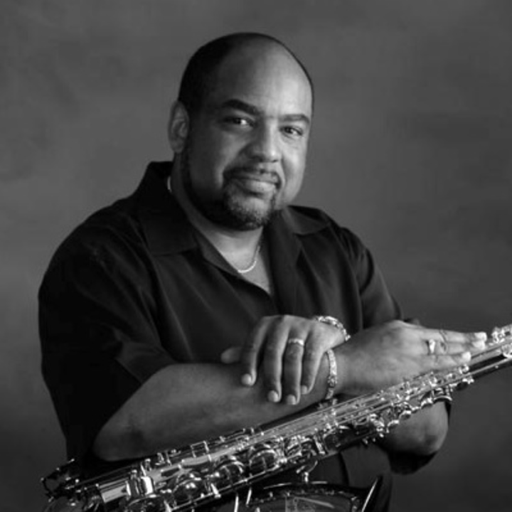 Gerald Albright Tour Dates 2016 - Upcoming Gerald Albright Concert
