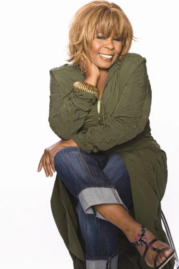 Tamela mann 2020 tour dates