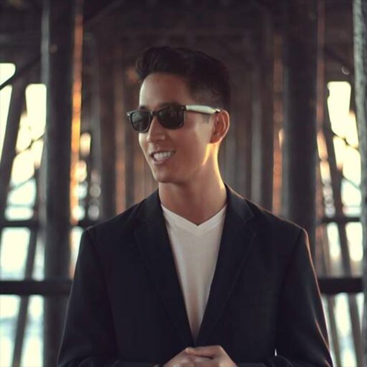 Cameron Cruz Tour Dates, Concert Tickets, & Live Streams
