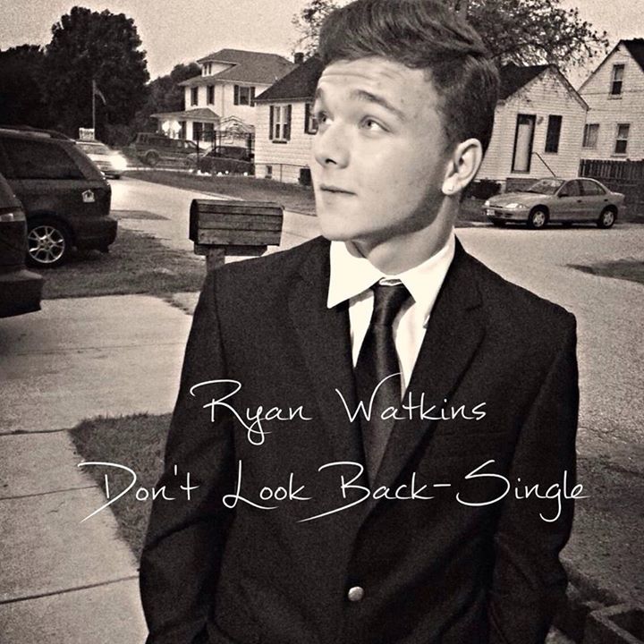 Ryan Watkins Music Tour Dates, Concert Tickets, & Live Streams