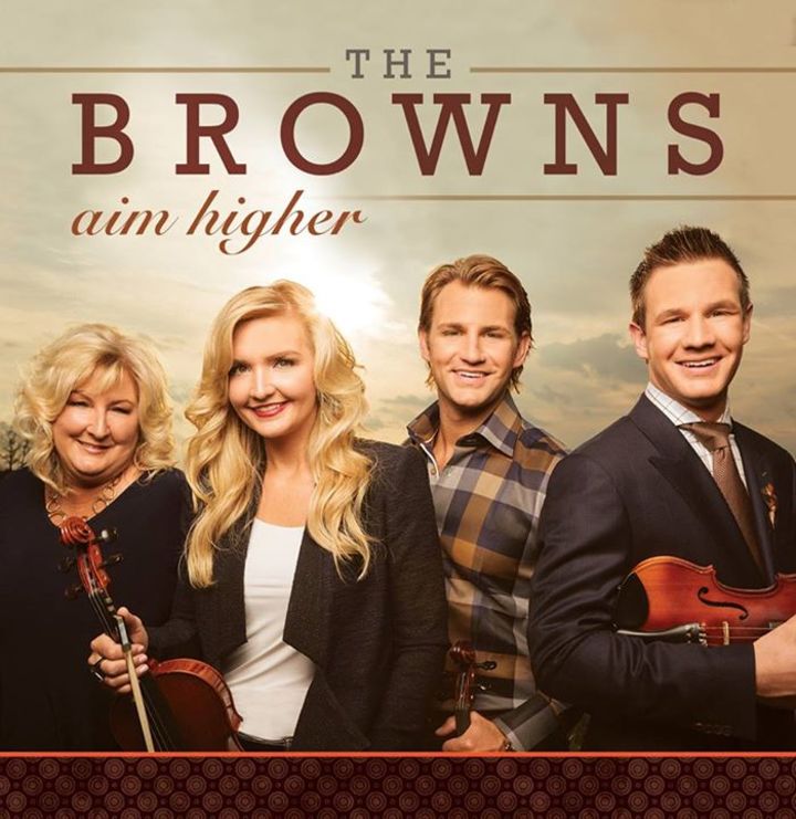 The Browns Le Mars Concert Tickets The Browns Brown Century Theater