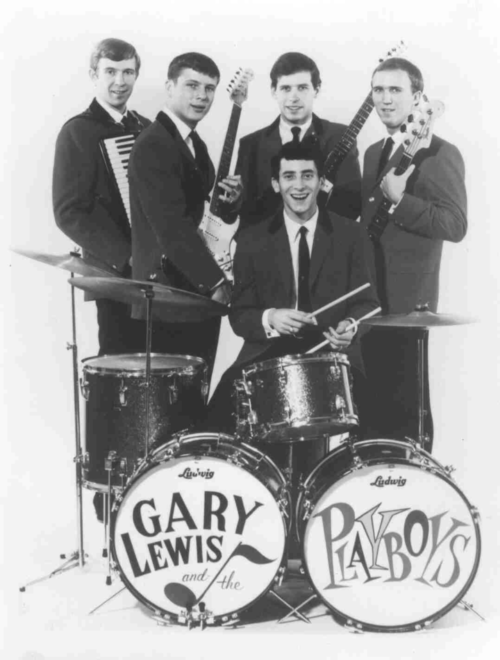 gary-lewis-the-playboys-tour-dates-2018-concert-tickets-bandsintown