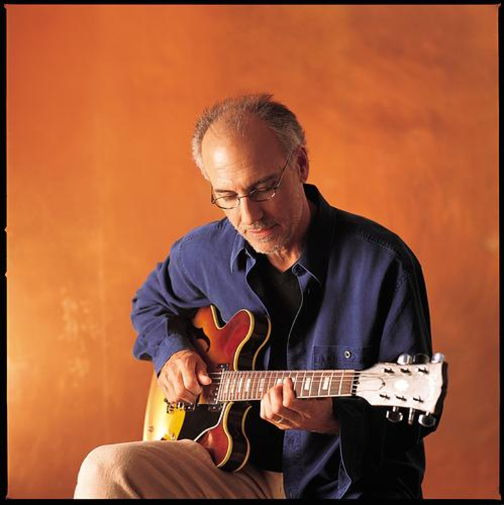 Larry Carlton Tour Dates 2017 - Upcoming Larry Carlton Concert Dates