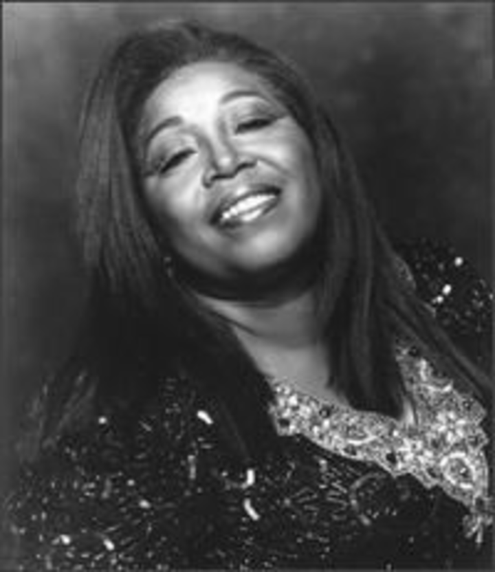 Sir Charles Jones - Southern Soul Sir Charles Jones - Southern Soul