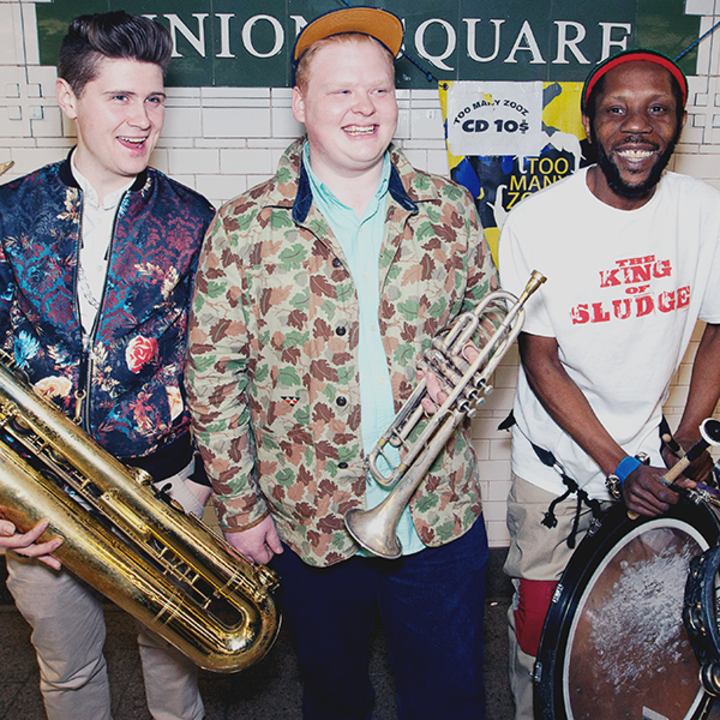 TOO MANY ZOOZ Tour Dates 2017 TOO MANY ZOOZ Concert Dates