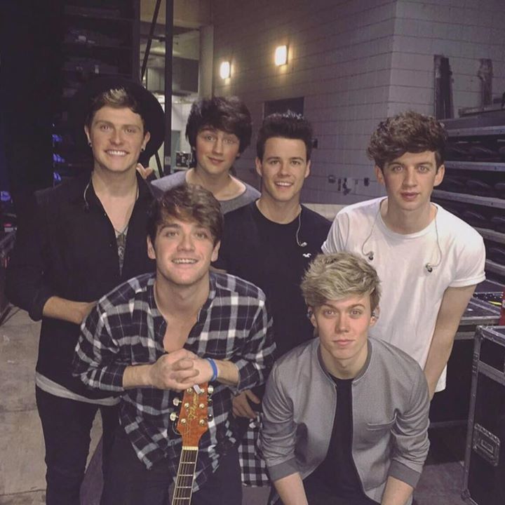 Hometown Tour Dates 2018 & Concert Tickets | Bandsintown