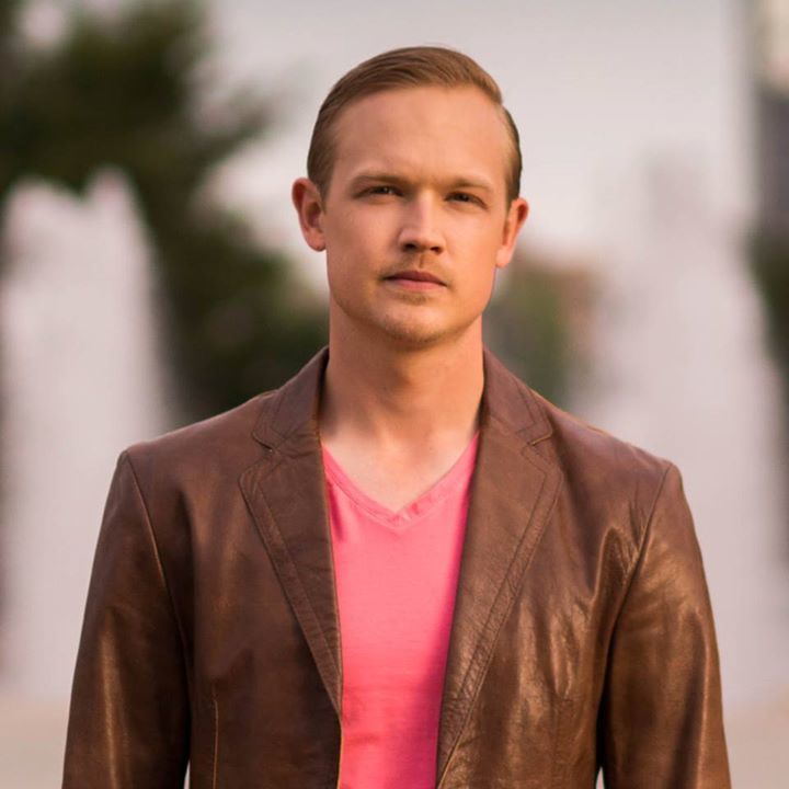 Blaine Larsen Concerts & Live Tour Dates 20242025 Tickets Bandsintown