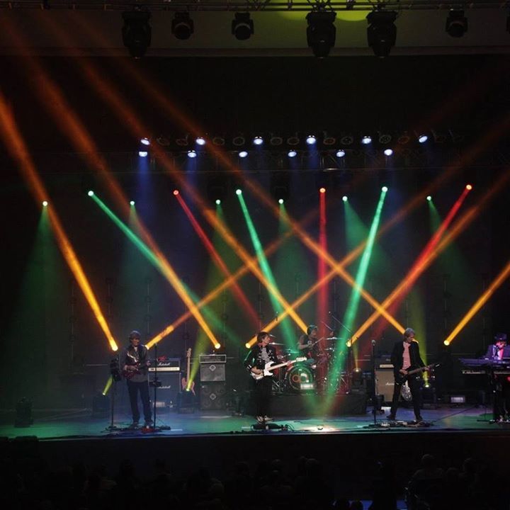 December People Concerts & Live Tour Dates: 2023-2024 Tickets | Bandsintown