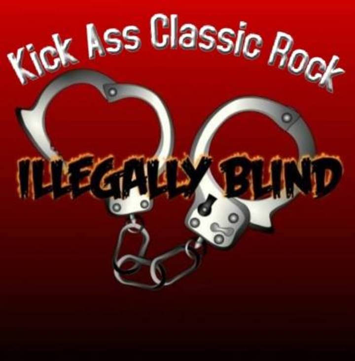 Illegally Blind Tour Dates, Concert Tickets, & Live Streams