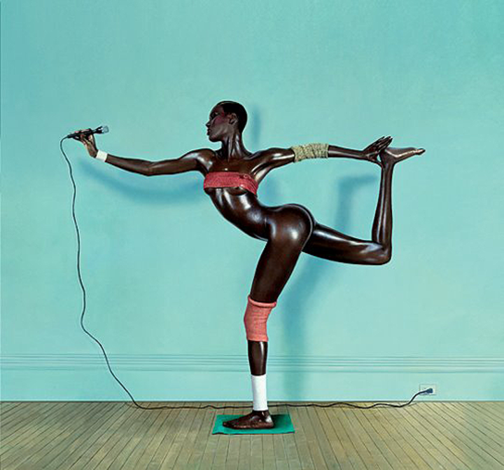 Grace Jones Tour Dates 2018 Concert Tickets Bandsintown Grace jones tour dates 2018 concert tickets bandsintown