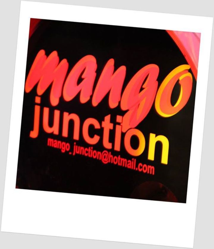 Mango Junction Tour Dates, Concert Tickets, & Live Streams