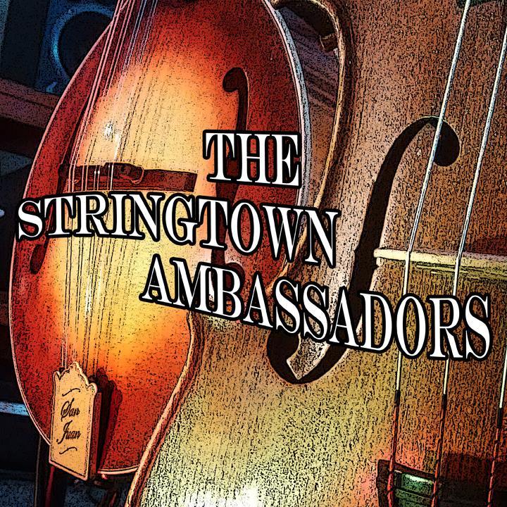 Bandsintown Stringtown Ambassadors Tickets Linnaea's Cafe, Sep 26, 2014