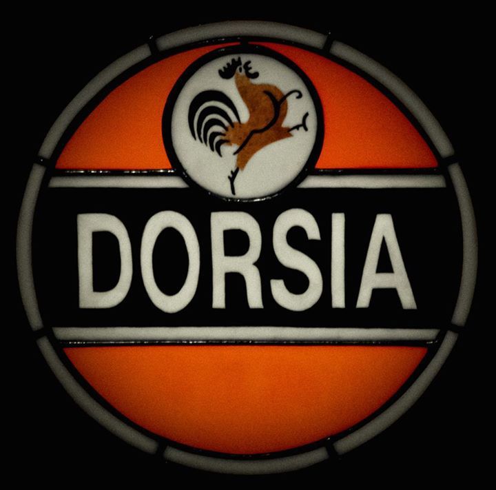 Dorsia NYC Tour Dates, Concert Tickets, & Live Streams