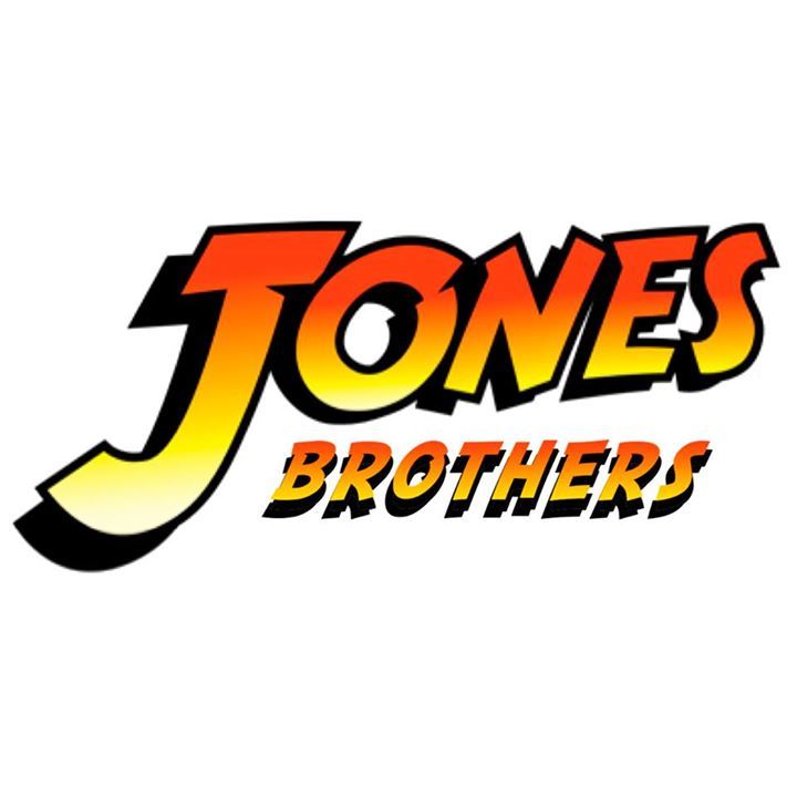 Jones Brothers Tour Dates, Concert Tickets, & Live Streams