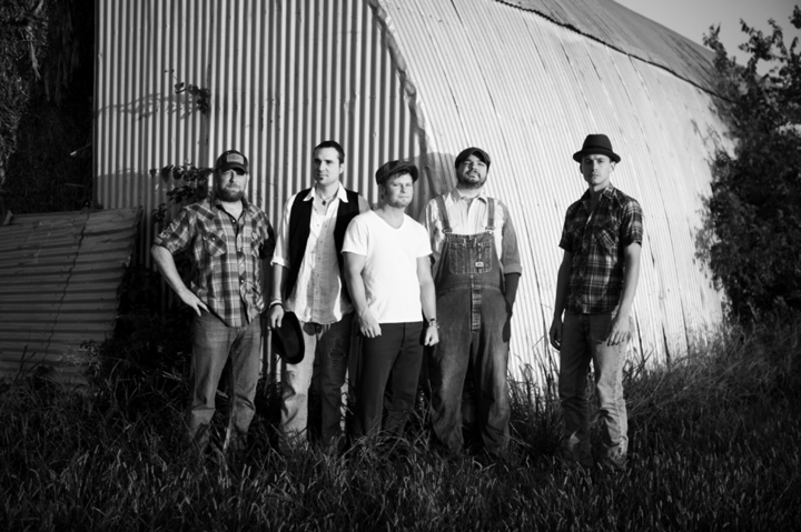 Turnpike Troubadours Good Lord Lorrie