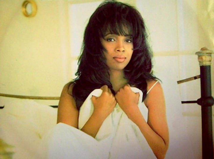 Meli’sa Morgan Tour Dates 2018 & Concert Tickets | Bandsintown