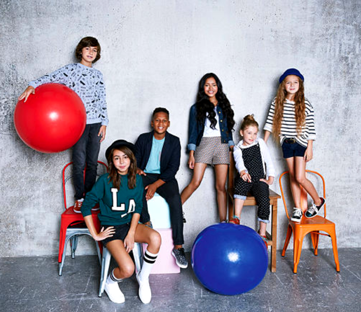 Kids United Tour Dates 2017 - Upcoming Kids United Concert Dates and ...
